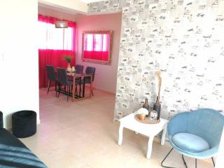 Acogedor-Hermoso apart completo equipado de 2 hab. - Santiago de los Caballeros - 5