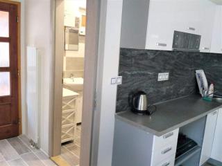 Apartmán Natálie v Zaječí - Zaječí - 4