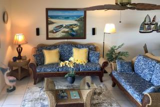 Large Balcony and Water Views Indian Shores Condo! - Clearwater Beach - 4