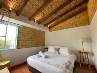 Hotel Casa Boutique Villa de Leyva - Villa de Leyva - 1