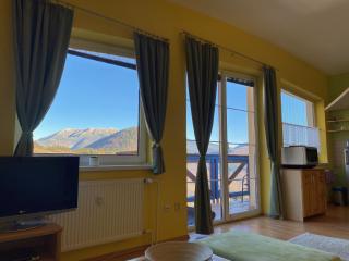 Hills View Apartment - Donovaly - 0