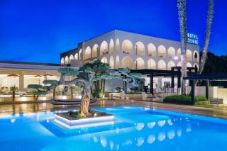 Hotel Cerere - Paestum - 0