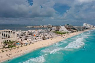 Cancun Ocean view - 1