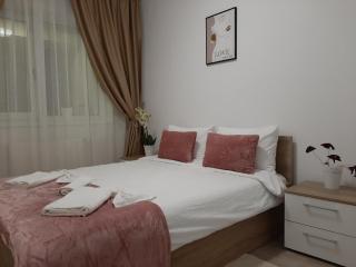 Apartament Luca P1 Oradea Prima Residence - Oradea - 1