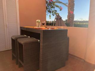 La Mariposa - Alhama de Murcia - 2