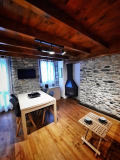 Apartamento Gerbille - Bourg-Madame - 6