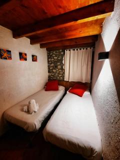 Apartamento Gerbille - Bourg-Madame - 1