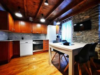 Apartamento Gerbille - Bourg-Madame - 3