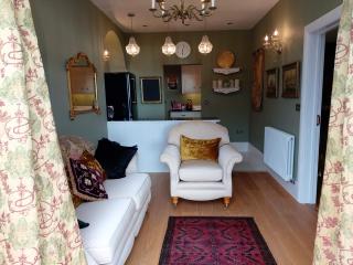 The Rector's Retreat at the Old Vicarage - 9