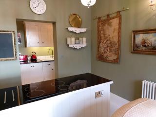The Rector's Retreat at the Old Vicarage - 6