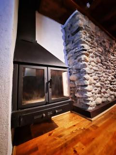 Apartamento Gerbille - Bourg-Madame - 7