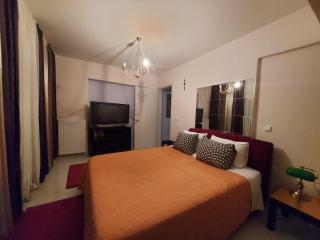 One bedroom apartment new with large living room - 2