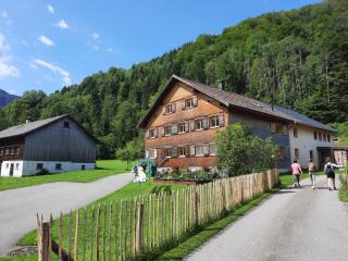 Apartment Dekker - Mellau - 0