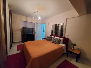 One bedroom apartment new with large living room - Atene - 9