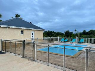 Les Villas Sarah - Le Moule - 9