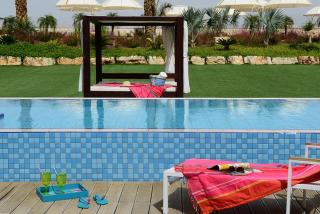 Herods Dead Sea – A Premium Collection by Fattal Hotels - 7
