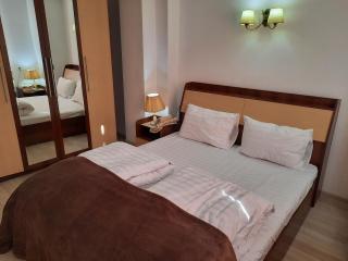 Apartment on Marjanishvili in Tbilisi - Tiflis - 0