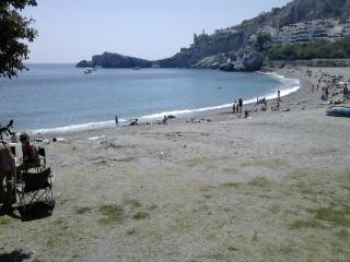 vistas a mar, en paraje natural - La Herradura - 3