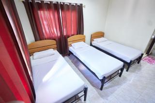 Toon Guesthouse - Sukhothai - 8
