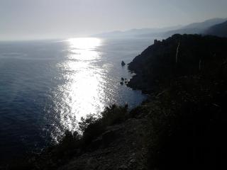 vistas a mar, en paraje natural - La Herradura - 5