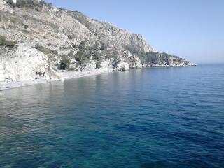 vistas a mar, en paraje natural - La Herradura - 6