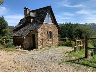 Maison d'Hélène - Cassaniouze - 3
