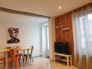 Agréable Maison de 72m2, avec terrasse privée - Boeil-Bezing - 4