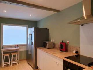 Agréable Maison de 72m2, avec terrasse privée - Boeil-Bezing - 3