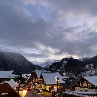Chalet Keller - Les Contamines-Montjoie - 2