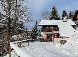 Chalet Keller - Les Contamines-Montjoie - 7