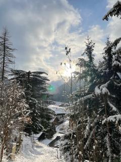 Chalet Keller - Les Contamines-Montjoie - 4