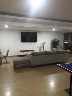 2 room department (5 people). Private exclusive area in Guayaquil - Guayaquil - 2