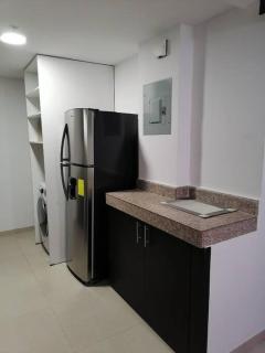 2 room department (5 people). Private exclusive area in Guayaquil - Guayaquil - 1