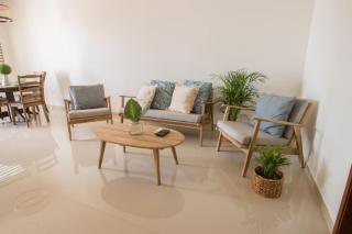 Acogedor departamento Boho cerca de la playa - 8