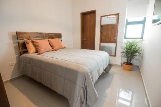 Acogedor departamento Boho cerca de la playa - 5