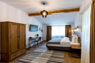 Drachenhaus Urban Villa - Brasov - 8