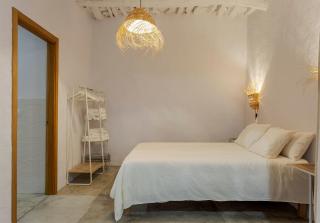 Casa Santiago House Boutique - Capileira - 2