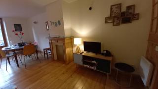 Appartement de charme le 1707 au cœur de la cité Vauban - 5