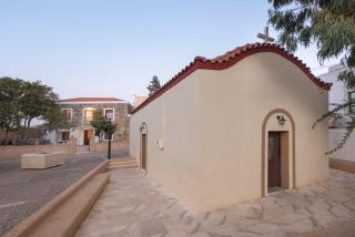 Traditional Villa Stergia - Pylíon - 9