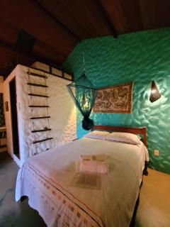 Casa Mestiça - Ilha de Boipeba - 3