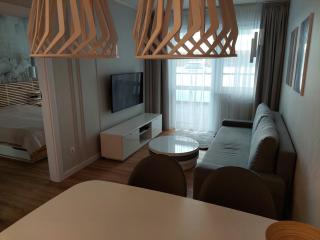 Apartament na Kasprowicza - Colberga - 0