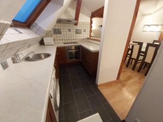 appartement tropical Erstein - 4