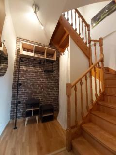 appartement tropical Erstein - 2