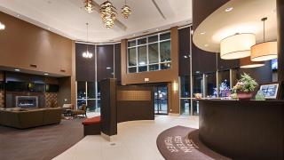 Best Western Premier Freeport Inn Calgary Airport - 8