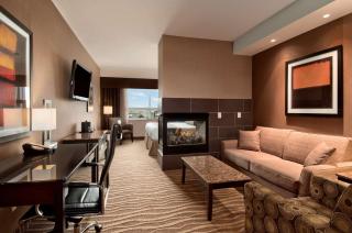 Best Western Premier Freeport Inn Calgary Airport - 3