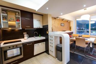 Penthouse Lamela Budva - 3