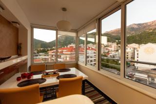 Penthouse Lamela Budva - 4