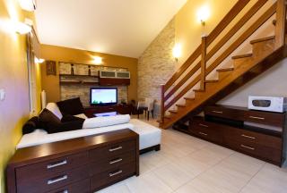 Penthouse Lamela Budva - 2