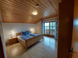 Ferienwohnung Brenner - Füssen - 8