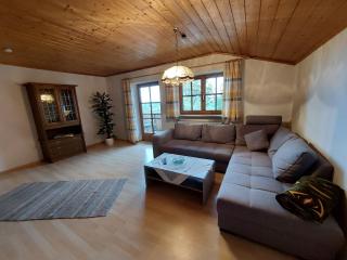 Ferienwohnung Brenner - Füssen - 6